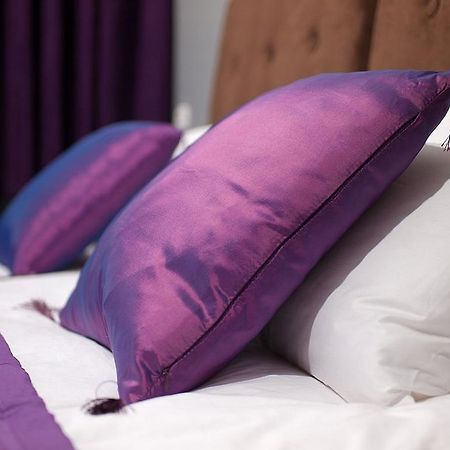 Apartamenty Logado Bialystok Luaran gambar