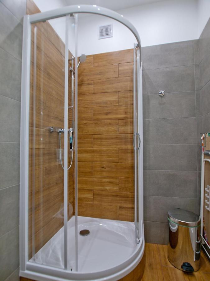Apartamenty Logado Bialystok Luaran gambar