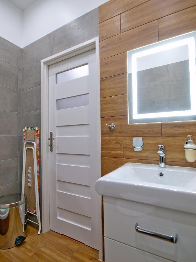 Apartamenty Logado Bialystok Luaran gambar