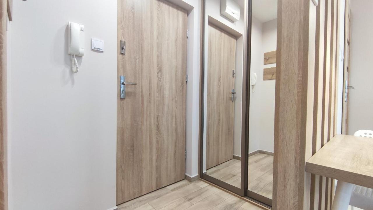 Apartamenty Logado Bialystok Luaran gambar