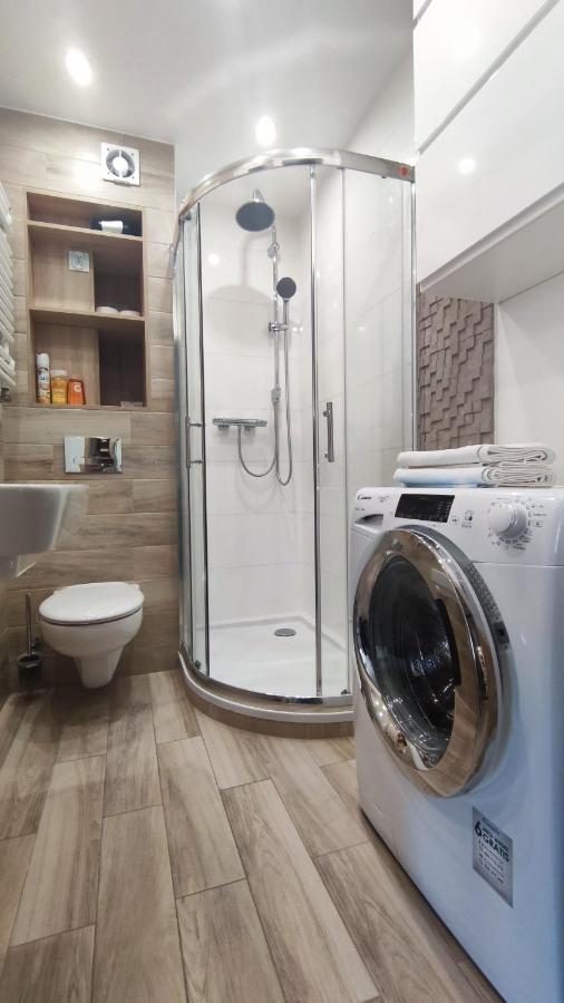 Apartamenty Logado Bialystok Luaran gambar