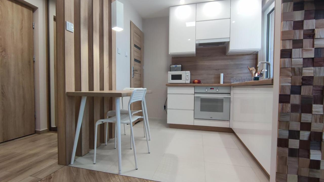 Apartamenty Logado Bialystok Luaran gambar