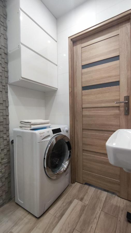 Apartamenty Logado Bialystok Luaran gambar