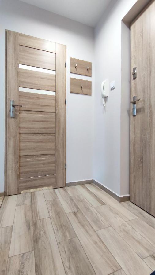 Apartamenty Logado Bialystok Luaran gambar