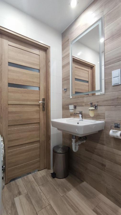 Apartamenty Logado Bialystok Luaran gambar