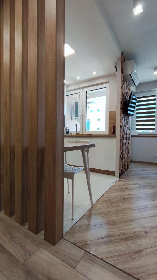 Apartamenty Logado Bialystok Luaran gambar