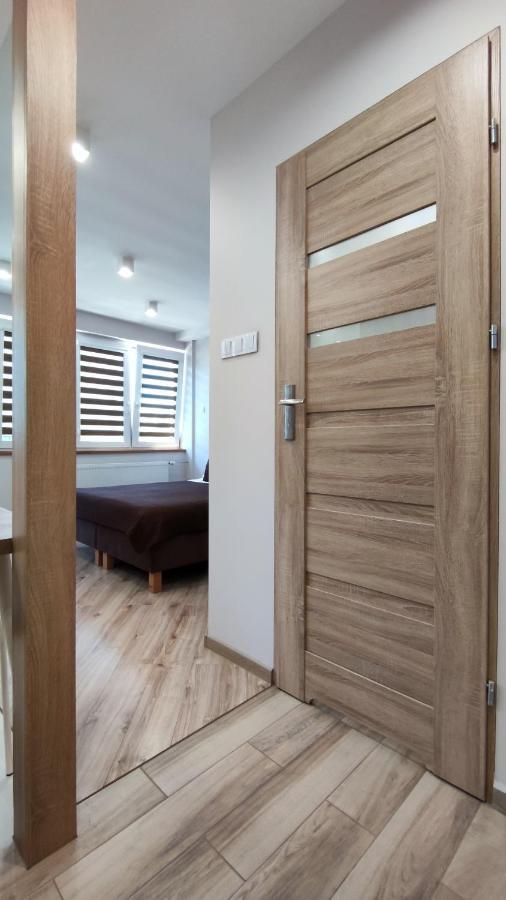 Apartamenty Logado Bialystok Luaran gambar