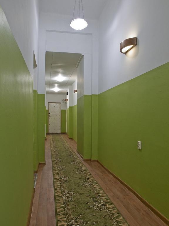 Apartamenty Logado Bialystok Luaran gambar