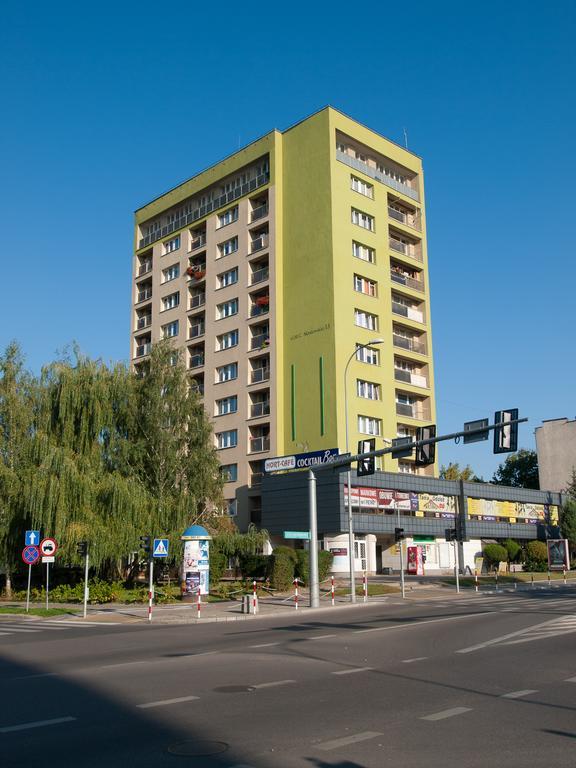 Apartamenty Logado Bialystok Luaran gambar
