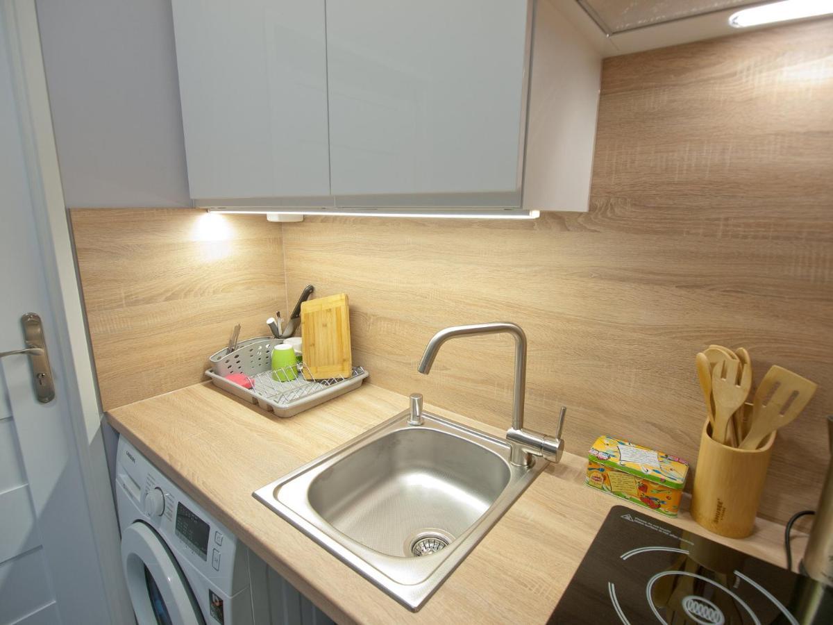 Apartamenty Logado Bialystok Luaran gambar