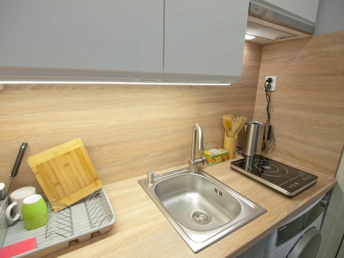 Apartamenty Logado Bialystok Luaran gambar